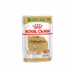 ROYAL CANIN DOG CHIHUAHUA 12X85 GR